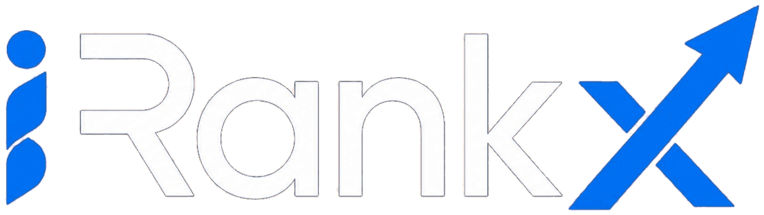 iRankx Logo